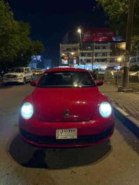 الحلوة للبيع ❤️ بيتل 2014   محرك 2500 - 5 V   المرغوب ✅  ماشية 80 الف ...