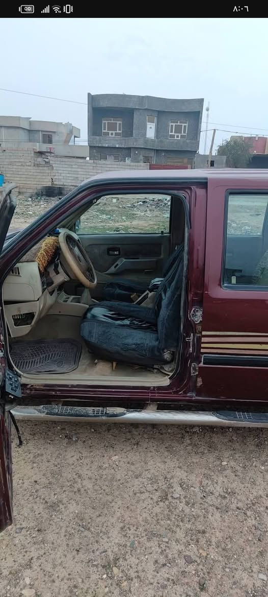 السلام عليكم ورحمة الله تعالى وبركاتة /سياره جامبي 2010 رقم فحص مؤقت للبيع
***********
