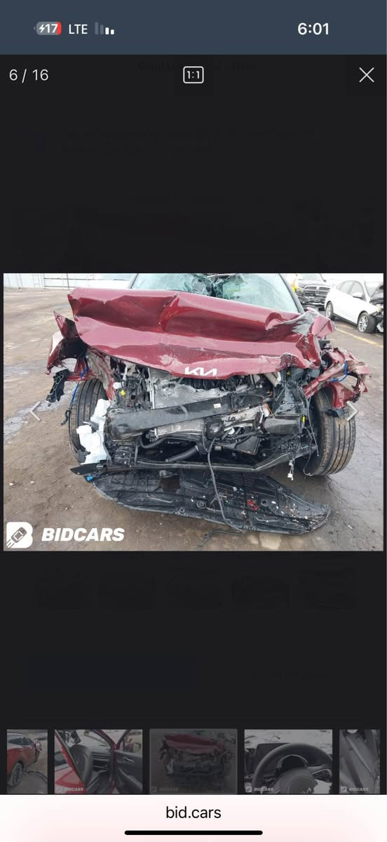 سلام عليكم للبيع او مراوس سبورتج 24 فول موصفات رقم بصره وارد امريكي موجوده صوره الحادث توجد نقوصات قليله السعر 190 وبيه مجال العنوان البصره الاستفسار *********** البصرة, العراق
