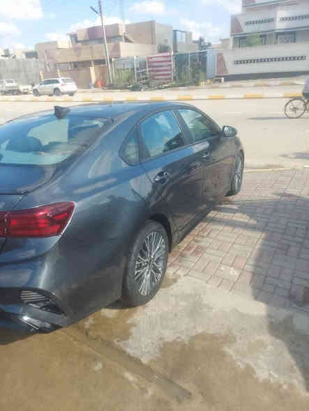 Forte GT line 2022
للبيع
المواصفات : 
مثبت سرعه 
كامره خلفيه 
شاشه كبيره 
تشغيل عن بعد 
3 أنظمة قياده 
نقطة عمياء 
تنبيه الاصطدام الأمامي 
تنبيه الاصطدام الخلفي 
- 
محرك 2000 دوش 
4V
-
السياره رقم بغداد
-
حادث : جاملغ مبدل نفس اللون اصلي بدون صبغ 
صبغ نص بنيد فقط 
ايرباك ستيرن فقط 
 
الرقم : ***********
