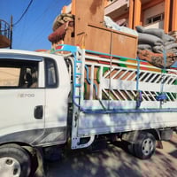 كيا حمل • نقل محافظات • دهوك موصل أربيل