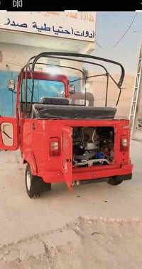 تكتك 23 • كفاله • سبع البور ابو القناص