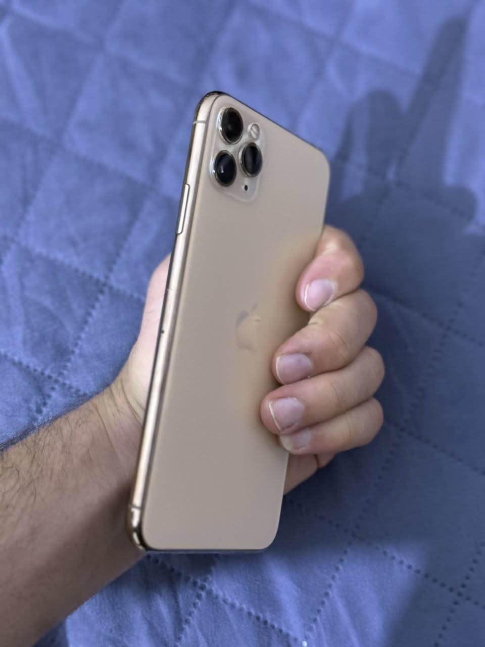 11برو ماكس
نضيف كلش بس عوزته بورد 

يعني أبيعلك شاصي كامل بطاريه كامرات كلشي 

جيب بس البورد وخلي 

خلي سعر ولتكسر بي 

اعلا سعر ابيع


**إذا كنت صاحب هذا الإعلان وتريد حذفه لأي سبب، رجاءا أرسل رسالة إلى الدعم الفني**