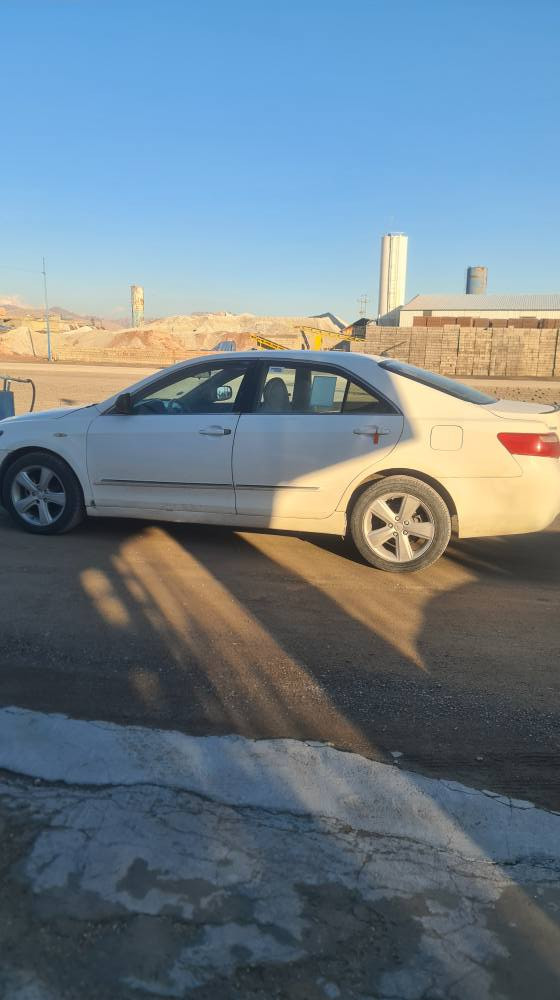 کامری بۆفرشتن 2007گێرومەکینە بەشەرتە عیزامە سەیارەکە سەغفی بواغینیە ماڵیدۆستە بۆ زانیاری زیاتر پەی ندی بەم ژ.م *********** رانية, السليمانية
