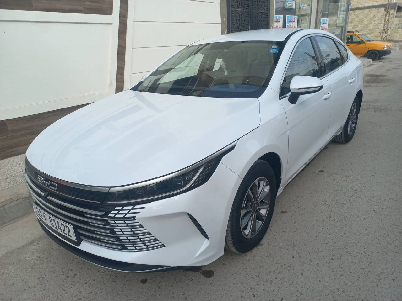 سلام عليكم ماشيه ٣الف مكفوله من الرصعه بسمي 
عنوان بغداد خلف مجمع الزهور خلف مرور الرستميه
رقمي ***********
