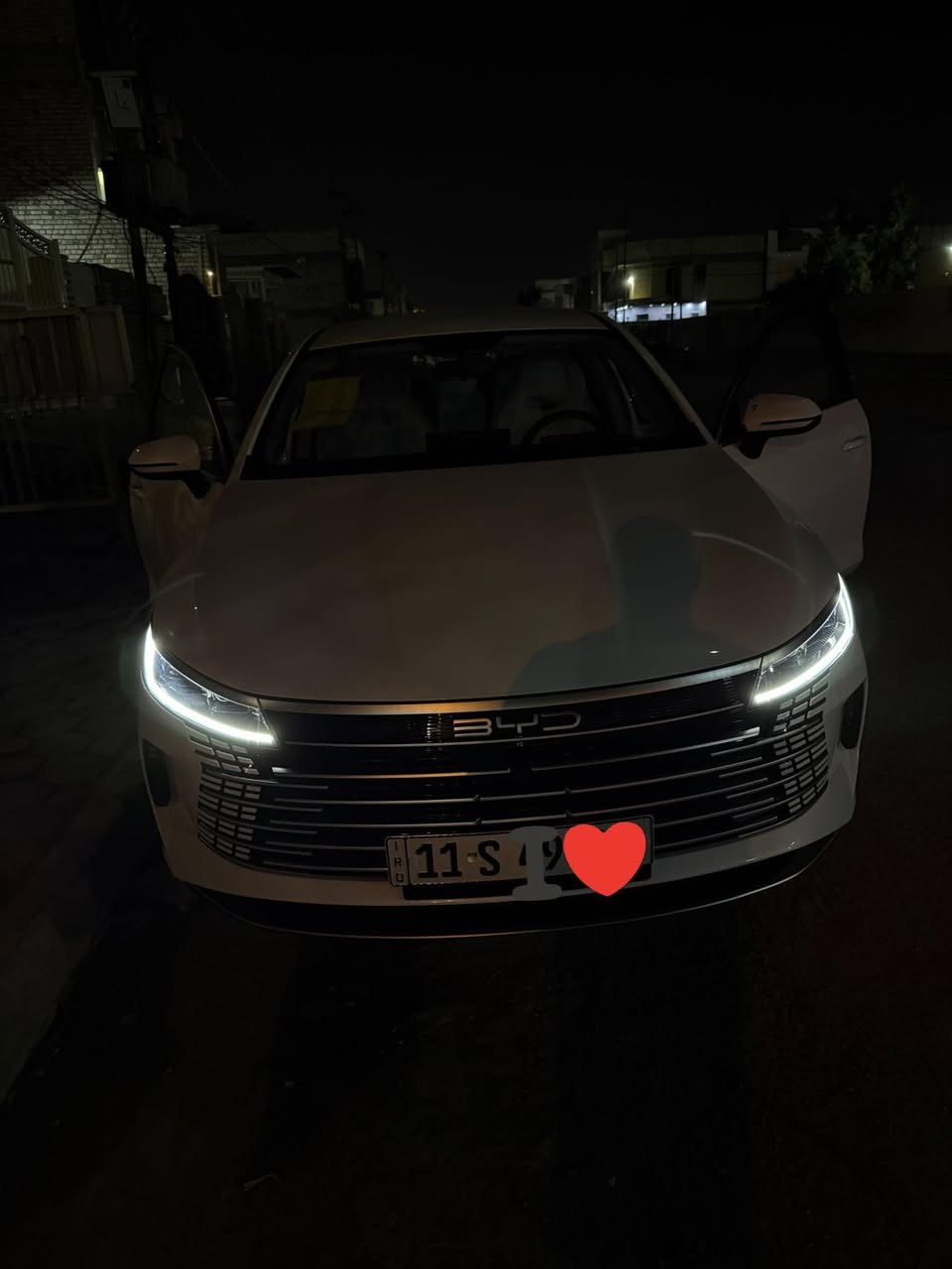 بي وايدي دسترويل مرقم كامل بغداد رقم انكليزي السيارة بوضع الشركة بعدهه لوك ماشية اقل ١٠٠٠ حالياً ٩٥٠ زيرووووو ثاني يوم تحويل عارضهه ب١٩ ونص


**إذا كنت صاحب هذا الإعلان وتريد حذفه لأي سبب، رجاءا أرسل رسالة إلى الدعم الفني**