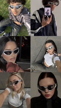 نظارات • سعر حلو • حالة مرتبة