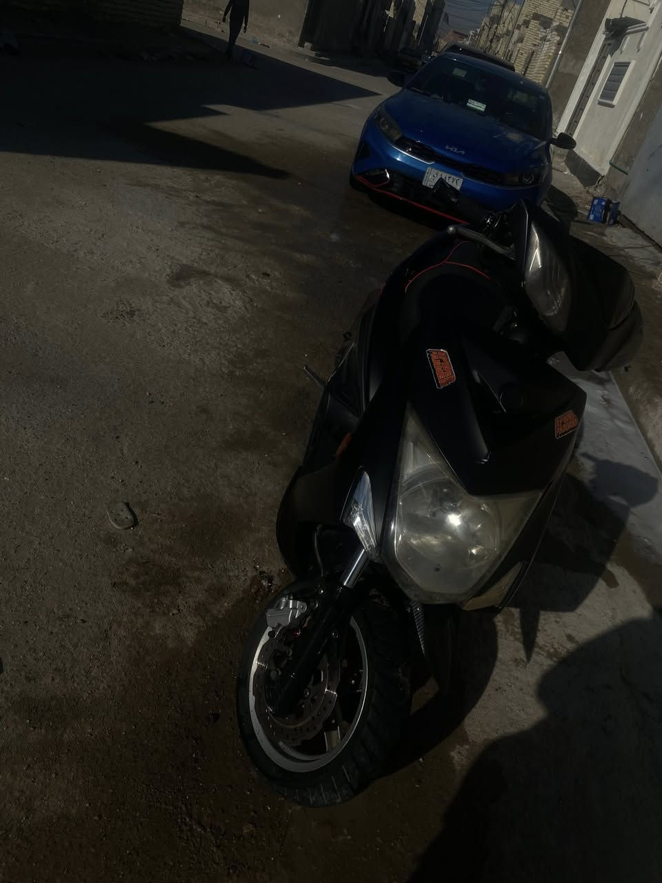 سلام عليكم سكنس لد كامله من كلشي نص نكره بيهه تزويد قليل كلجات رياضي بيهه صلنصه اصليه تزويد خفيف مكاني بغداد حي أور فقط مراوس اكفل مكينه وكفل سرقه قيق هندر موجود غراضهه كلهه موجوده تحياتي للجميع 💕1️⃣


**إذا كنت صاحب هذا الإعلان وتريد حذفه لأي سبب، رجاءا أرسل رسالة إلى الدعم الفني**