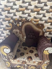 صوفا • ١٠ مقاعد • تخم