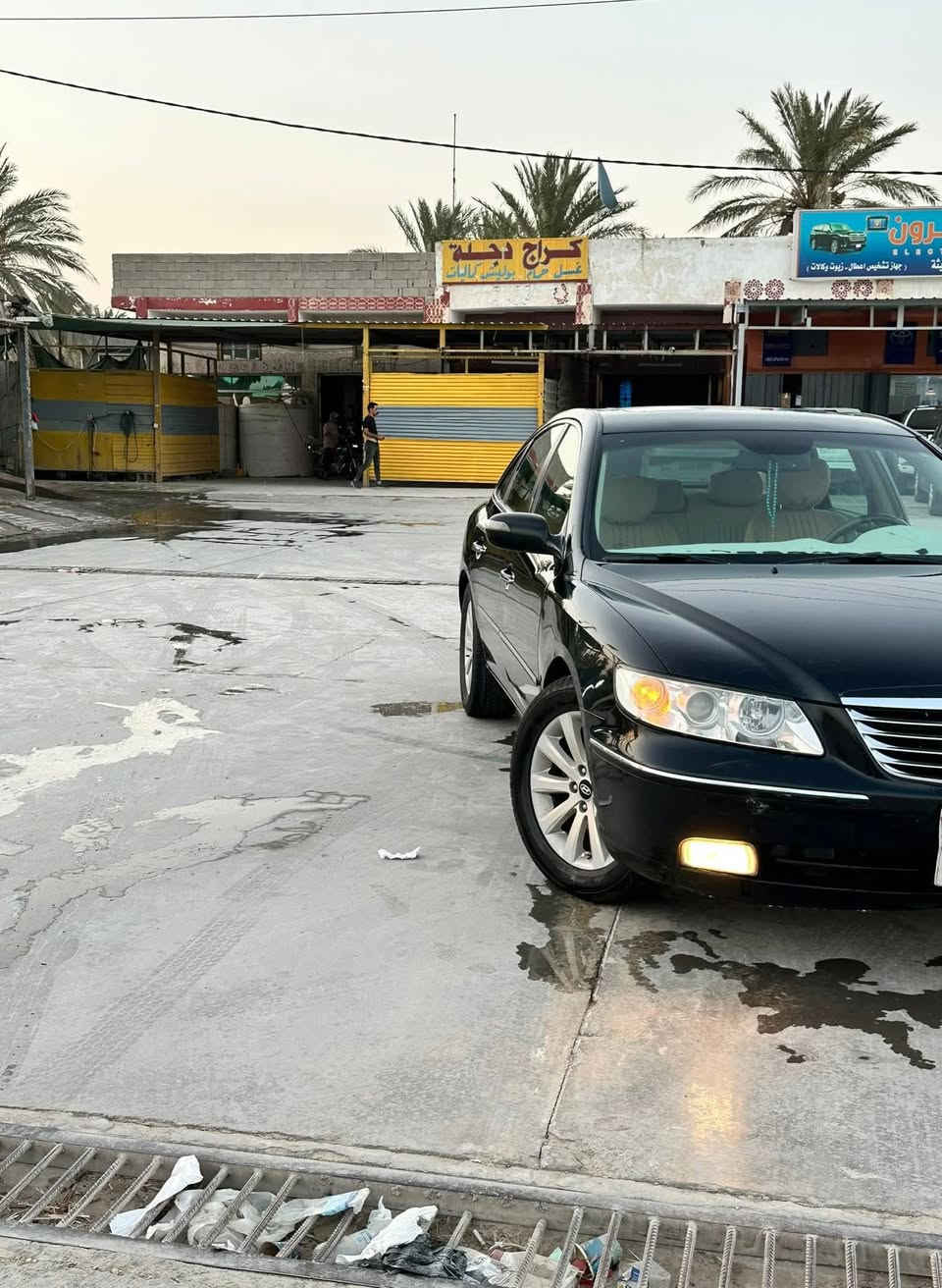 ازيرا موديل 2009 مكفوله فول شركة الكاصد رقم اربيل بأسمي سنويه جديده ورقم دولي وهزه جديده مكان واسط الصويره 
غير متواجد ع الفيس 

***********
#للبيع
