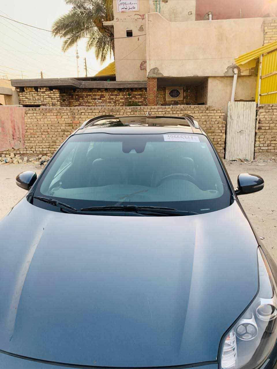 السلام عليكم  كيا سبورتاج موديل 2022رقم  أربيل حادث بنيد  فقط  الباقي مكفولة السعر مناسب بالعافيه على الياخذها وتصير من نصيبه للاستفسار ***********  مواصفات نص فول العنوان بغداد البلديات لون حبري
