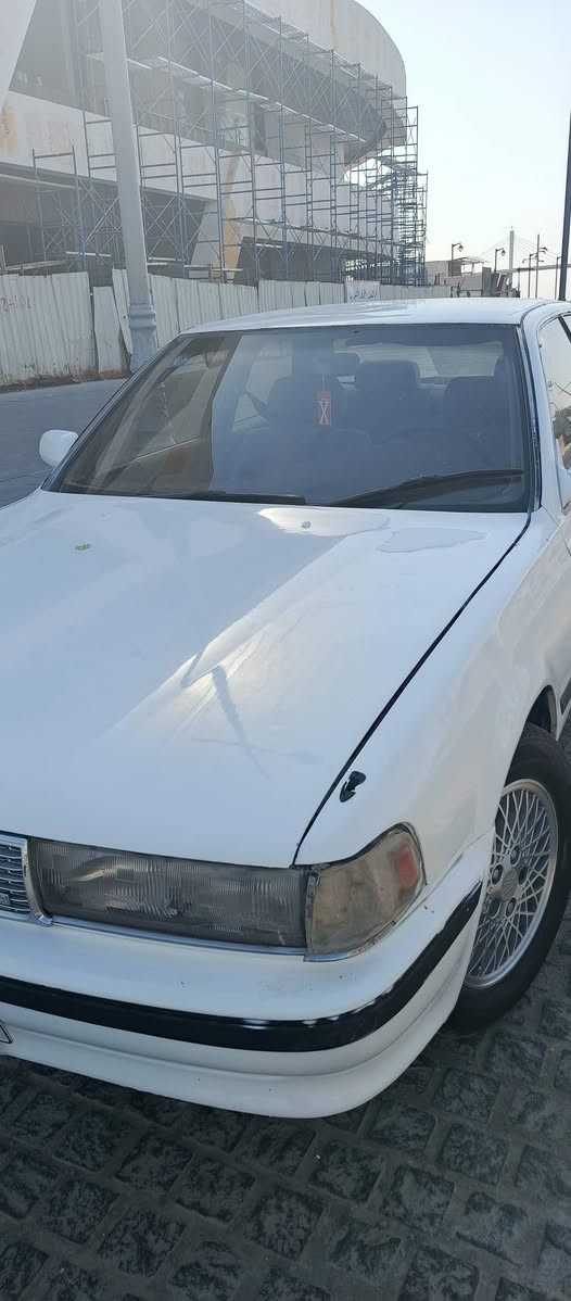 كرسته  كصيف تيويوتا نضيفه معمره جديد مديل 91سياره حلوه وجاهزه رقمه نجف انكليزي مشروع وطني راعيه ابو الخصيب تريد تحويل وكاله بكفك  نقصه بس تبريد سعره 50$وبيه مجال رقمي ***********
*********** البصرة, العراق
