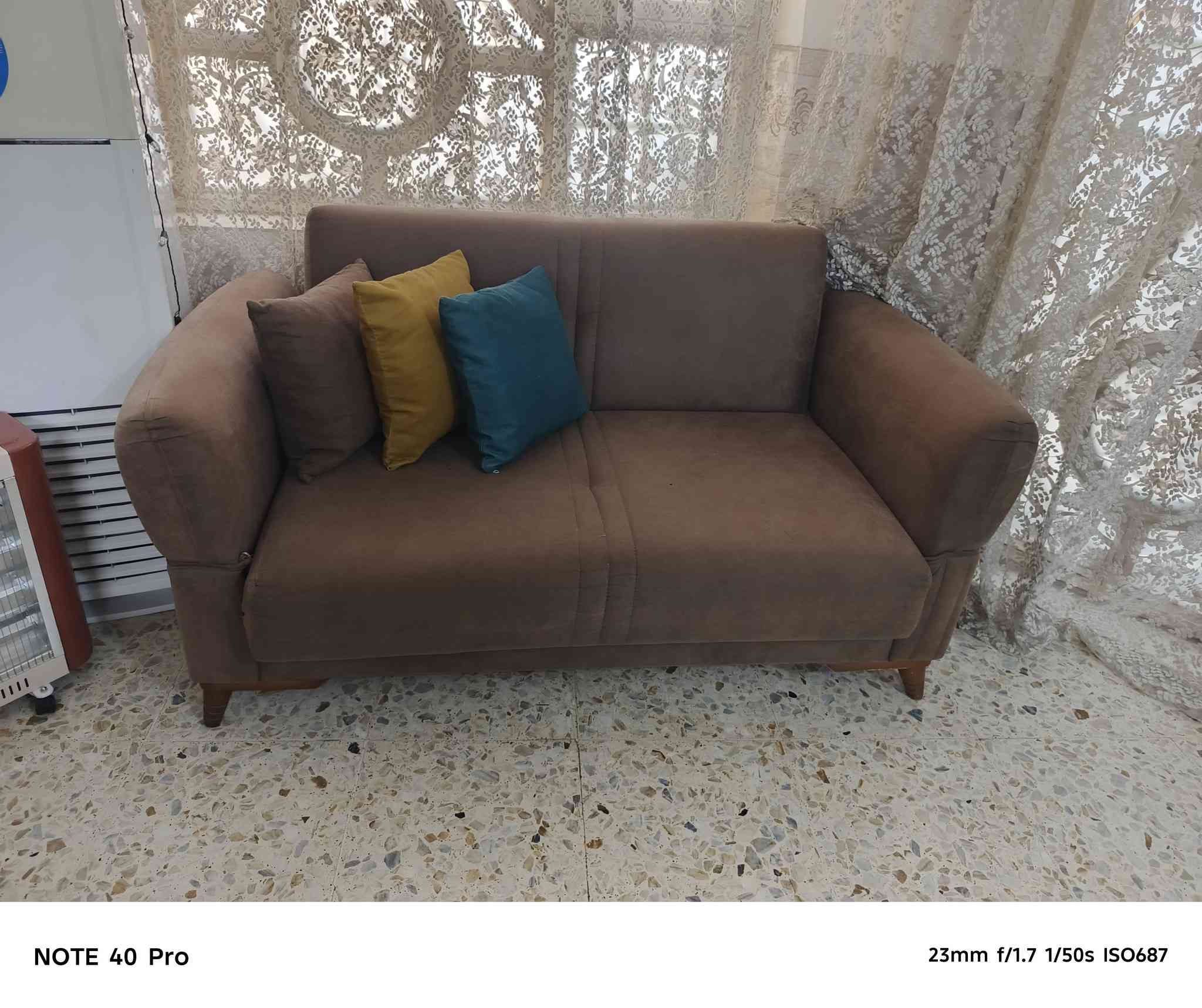 تخم تركي يصير سرير ومخزن قماشه وتر بروف ٨ مقاعد السعر ٥٥٠ المكان زعفرانيه


**إذا كنت صاحب هذا الإعلان وتريد حذفه لأي سبب، رجاءا أرسل رسالة إلى الدعم الفني**