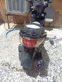 دراجه سكنس فحل كوري نوزل خطين دراجه خير من الله مكفوله كفاله عامه السع...