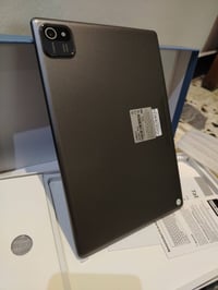 هذا الجهاز هو تابلت أندرويد من طراز AiProTablet K10C، يأتي بشاشة حجمها...