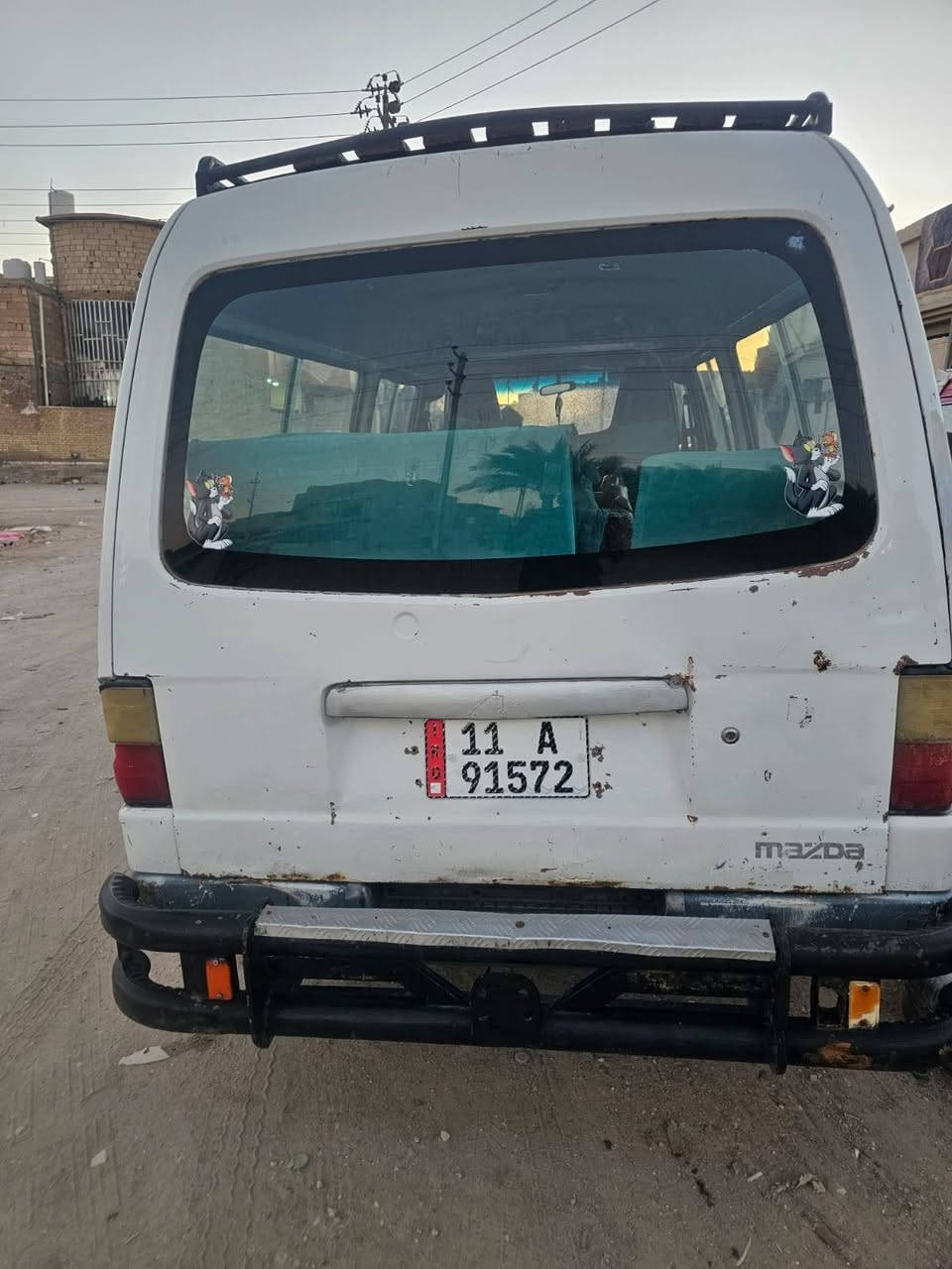 بومه البيع موديل 2007 الستفسار عل رقم ***********
