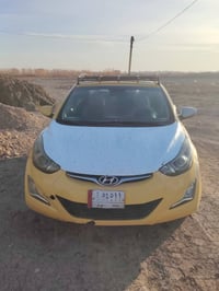 النترا • ٢٠١٥ • وارد أمريكي