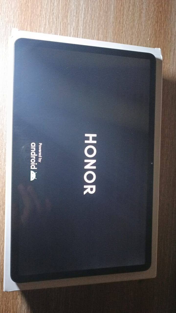 البيع سعر 200ما مفتوح ابد
ذاكره مالته 128 اسم الايباد  honor pad x9العنوان ميسان***********
