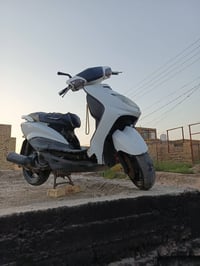 سكنس نثية • دراجة سكنس • دراجة نثية • سكنس 140 • دراجة نارية • موتوسيك...