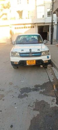 ئەدمیراڵ مەنەفیس • ٢٠٠٨ • كفرات جديدة