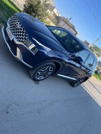 للبيع مستعجل جوه السوك   سنتافي هاي برد كالكرافي 2023 فول الفول اعله ف...