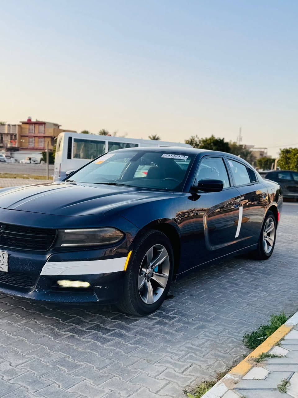 محرك 3600 توويل
ضرر ابواب 2
السيارة جاهزة
فاته السياره sxt
 رقم بغداد تحويل ثاني يوم
مكنا السياره بغداد الشعله السعر ١٦٥ اوبيهه مجال
الستفسار ***********
