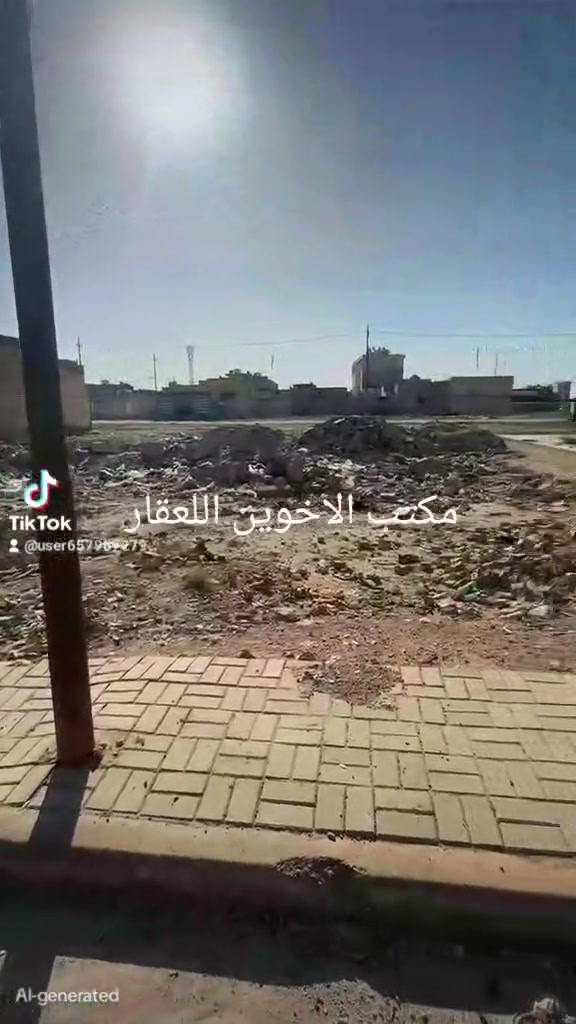 يعلن مكتب الاخوين اللعقار عن وجود قطع أرضي اللبيع بسعر مناسب منطقه الرئاسه شارع 20 سند 25 منطقه كاملة بل خدمات ماء كهرباء تبليط مجاري الاستفسار أكثر الاتصال على رقم الاهاتف واني خادم الكم *********** رقم الاهاتف الثاني *********** متواجد وتساب او خاص
