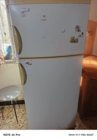 ثلاجه • شغالة • تكريت