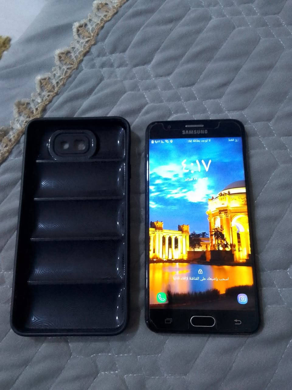 السلام عليكم تلفون برايم كلش نضيف لا تصليح ولا تبدين نضيف ذاكرى 32 حديث سعره 60الف بي مجال شويه


**إذا كنت صاحب هذا الإعلان وتريد حذفه لأي سبب، رجاءا أرسل رسالة إلى الدعم الفني**