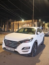 توسان ٢٠٢٠ • رقم بغداد • كفالة شركة