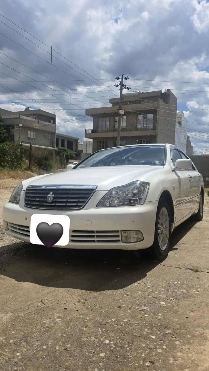 شاهینە بڕاوە بڕاوە💚
بێ کۆۆد ....بێ کۆدە
2007 ساج مەلەکی 🤍
سێ دوگمەی پەردەیە پێشوو دوای حاسەیە ❤ 
لایت ناوچە کوێرە کارەبایی کامل بەشەرت 
برێکی بەستراوە❣️ 
کامل مەسرەف کراوە سەیارەکە هی ماڵی خۆمە 
70 هەزار حەقیقی ڕۆشتووە 
سەیارەکە نمونەیە لەجوانی  
سەقف و حیزام و کەڤەر بەشەرت ...🖤
دەعموو لێدراوەی بەشەرت 
ماڵی ئەوەیە بیکڕیت و بەیانی بیکەیت بەناوی خۆتەوە .🖤
گۆڕینەو و قیستم نییە 
موشتەری نیت سەرم مەیەشێنە  
نرخی ....53 گەڵاو تۆزێک مەجال .
ڕەقەم /*********** واتسئاپی لەسەرە 
شوێن سلێمانییە 🖤 
admin gyan❤

