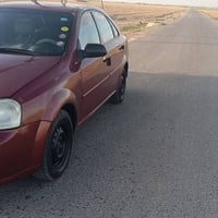 اوبترا ٢٠٠٤ • زينون • رقم تكريت البوعجيل