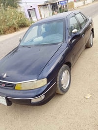 كيا سيفه • اوتوماتيك • بابل