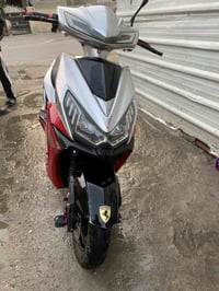 موديل ٢٠٢٤ • ما بيها نقصان • شهداء