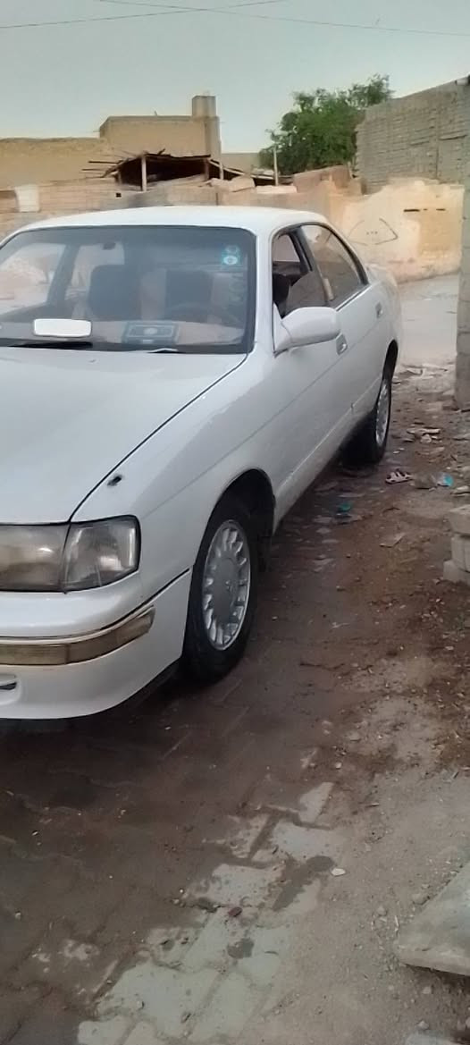 السلام عليكم
للبيع موديل 92 بسمي رقم دولي 
سنوية ل 30تخويل مباشر مكفولة من الكص والنقل چثة كير مكينة زوج تايرات خلفي جدد 
مكاني بغداد تراي وين يعجبك طلع بية 44 بية مجال 
الاتصال ***********
