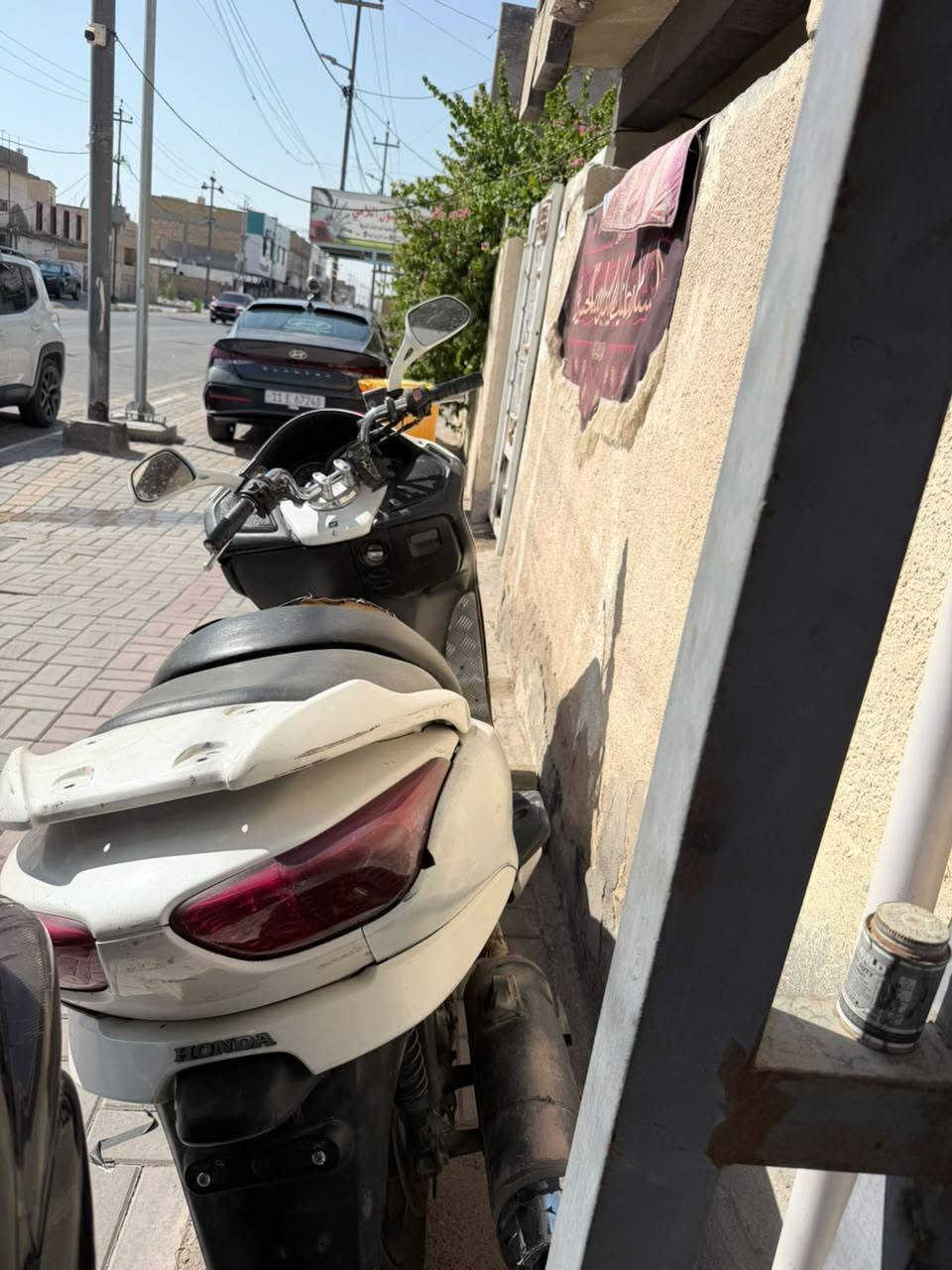 *********** للتواصل
فوزه ٠:٨ للبيع مستعجل 
دراجة حلوه ونضيفه السعر ٥٠٠ وبيها مجال بيع مستعجل
