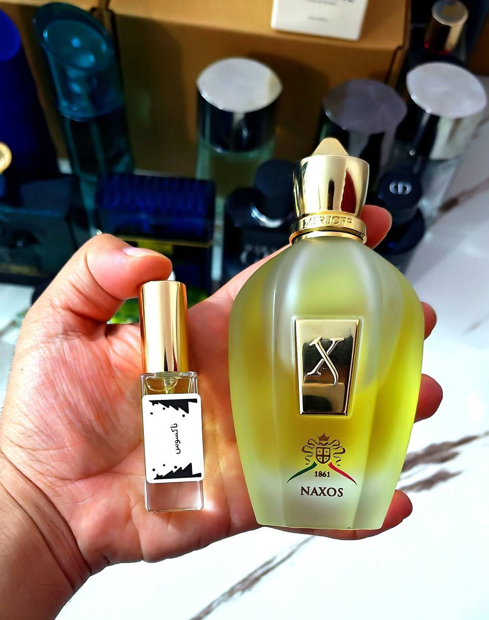 اجمل العطور متوفرات تقسيمات للتجربة وبانسب سعر 😍❤️
اكتب ((تم)) وتوصلك كل الاسعار المتوفرة وتدللون ✨

ومتوفر توصيل 5,000 د.ع لجميع محافظات العراق 🔥

للطلب والاستفسار مراسلة الخاص وتشرفوني 🤍❤️


**إذا كنت صاحب هذا الإعلان وتريد حذفه لأي سبب، رجاءا أرسل رسالة إلى الدعم الفني**