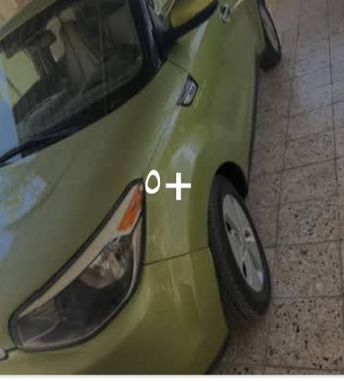 السلام عليكم كيا صول 
2011 للبيع
كفالة عامه 
السعر 123 ورقة
المحرك 4سلندر  1600 
المواصفات: 
اربعه راكب 
 تبريد 
 أشاير بل مري 

كير اتوماتيك 

نظام ترحيب

تحكم ستيرن جهتين 

سويج عدد 1

ماشيه86 الف حقيقي

للاستفسار على الرقم *********** وبي واتساب
