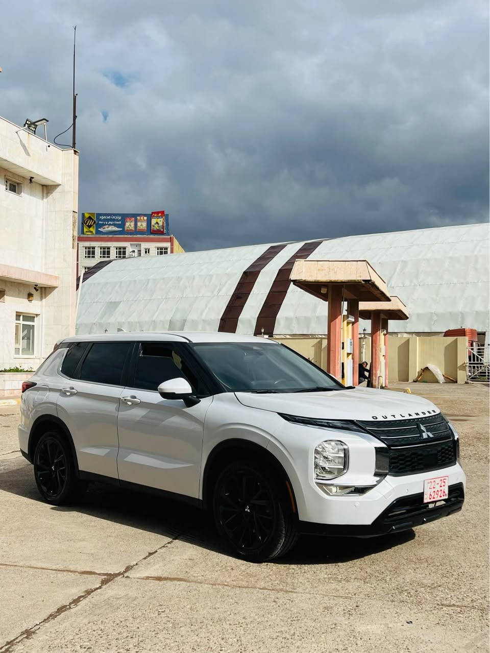 2023 MITSUBISHI OUTLANDER, SE وارد أمريكي
ميتسيوبوشي ئاوتلاندةر موديل 2023 SE وارد أمريكي
رقم شاسي موجودة 4 پارچةي بوياخة بةبئ ناوگرتن
شاسي دواخل شرت 7نفري 7 راكب شرت رقم كردن
***********✅☎️صابركارس تيجارة للسيارات اكر, نينوى
