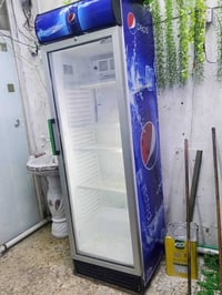 ثلاجه • اقل من شهر • البصره