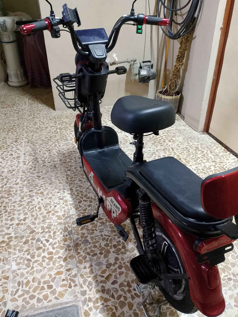 السلام عليكم ماطور شحن للبيع 4بطاريات .بلوتوث.دبل اسويج.فقط 3بطاريات نازلات السعر على الخاص


**إذا كنت صاحب هذا الإعلان وتريد حذفه لأي سبب، رجاءا أرسل رسالة إلى الدعم الفني**