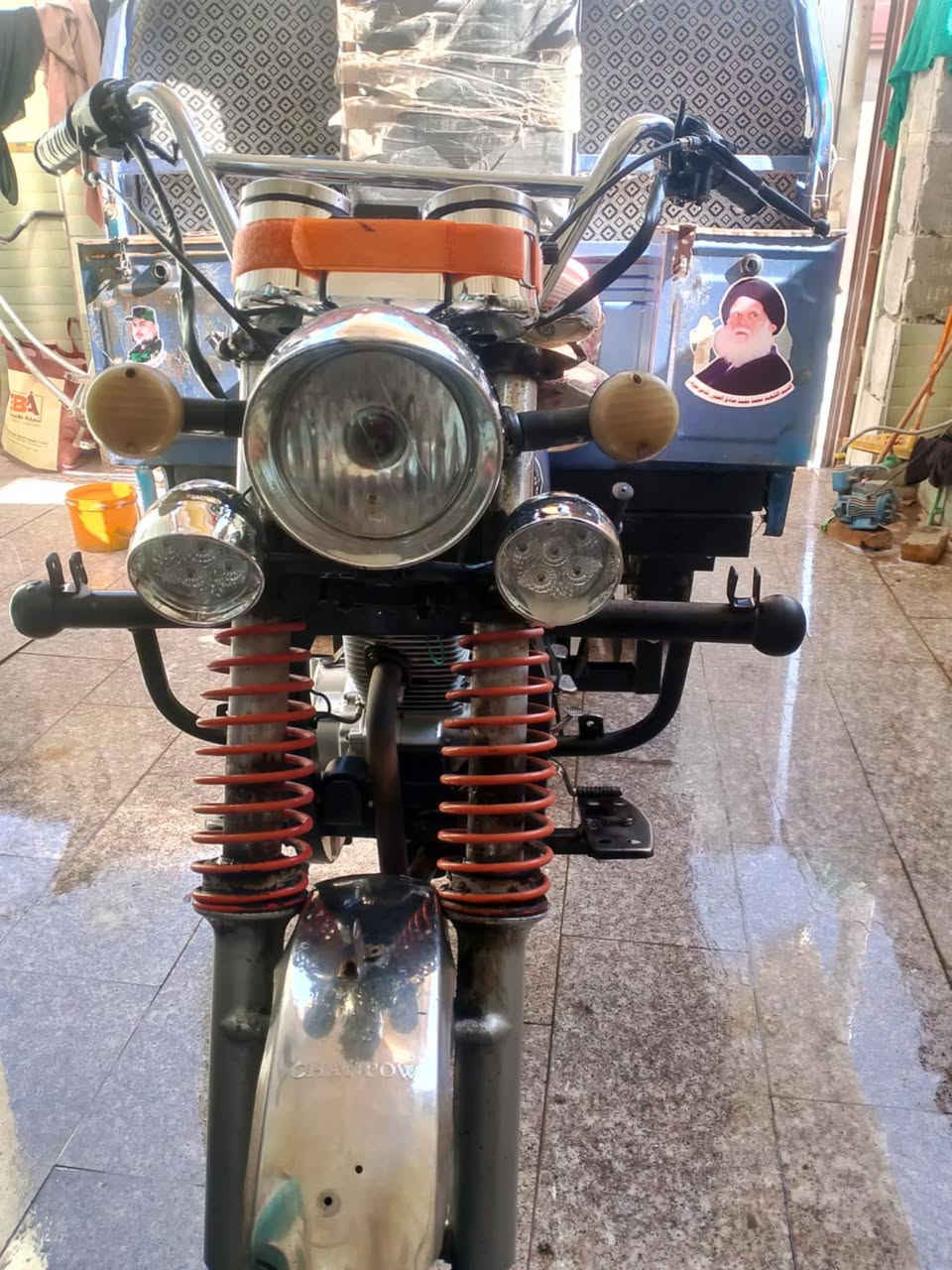 سلام عليكم ستوته للبيع اوراق اصولي موديل 16 عاطله گاطعه ولفات كهربائيات بيها عوزهن بس ماكنيت ستوته حلوه سعر 1.250 وبيها مجال مكاني كربلاء حي الوفاء ***********
