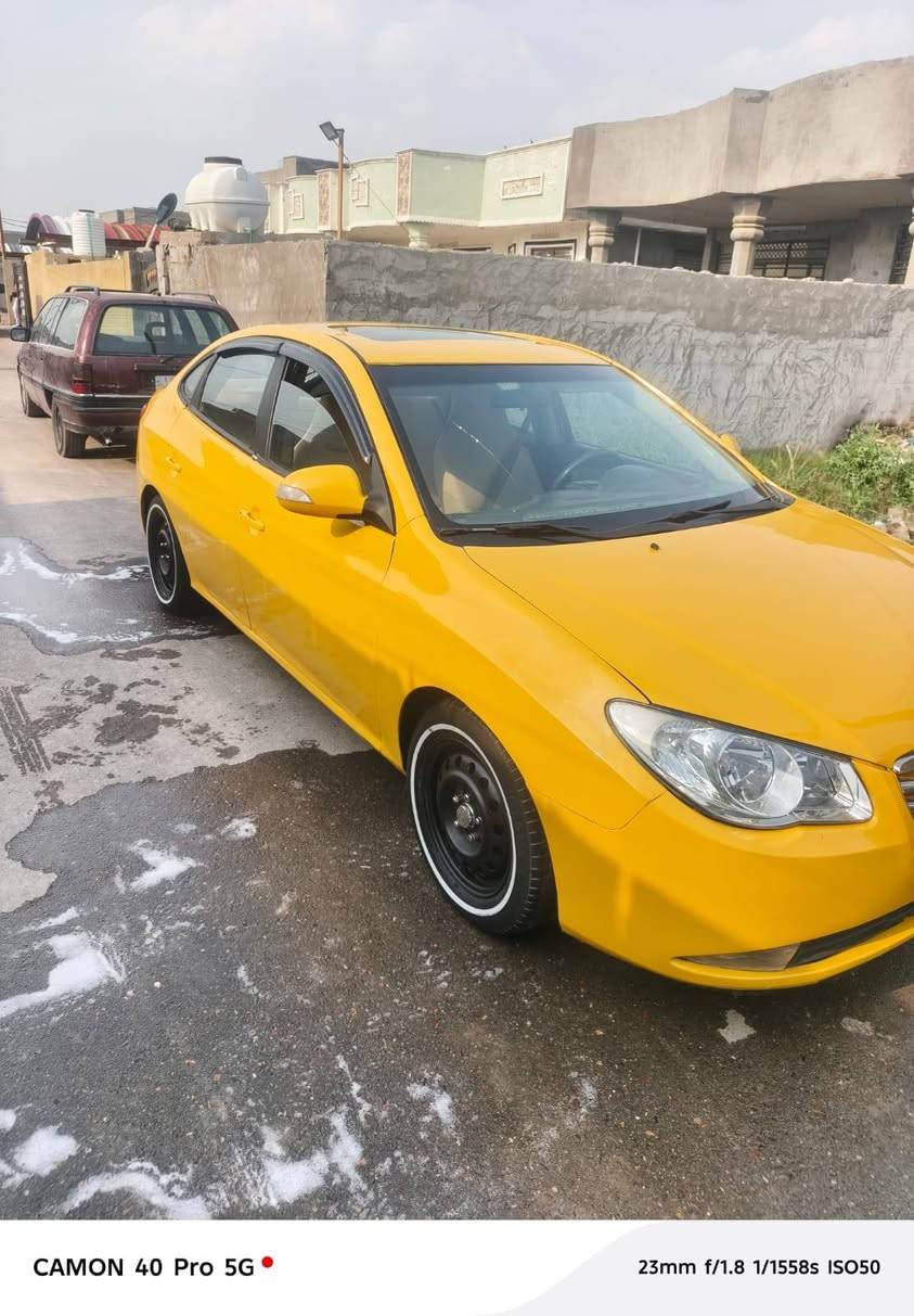 النترا موديل 2010 خليجي 1600 مكينه وكير تبريد جدد
تخم تاير كله جديد بغداد مشروع وطني سعر 83 وبيه مجال رقمي ***********
