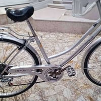 بايسكل • نضافة فوول • مجال للطيبين