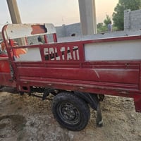 ستوته • محرك جديد • وراق ضايعه