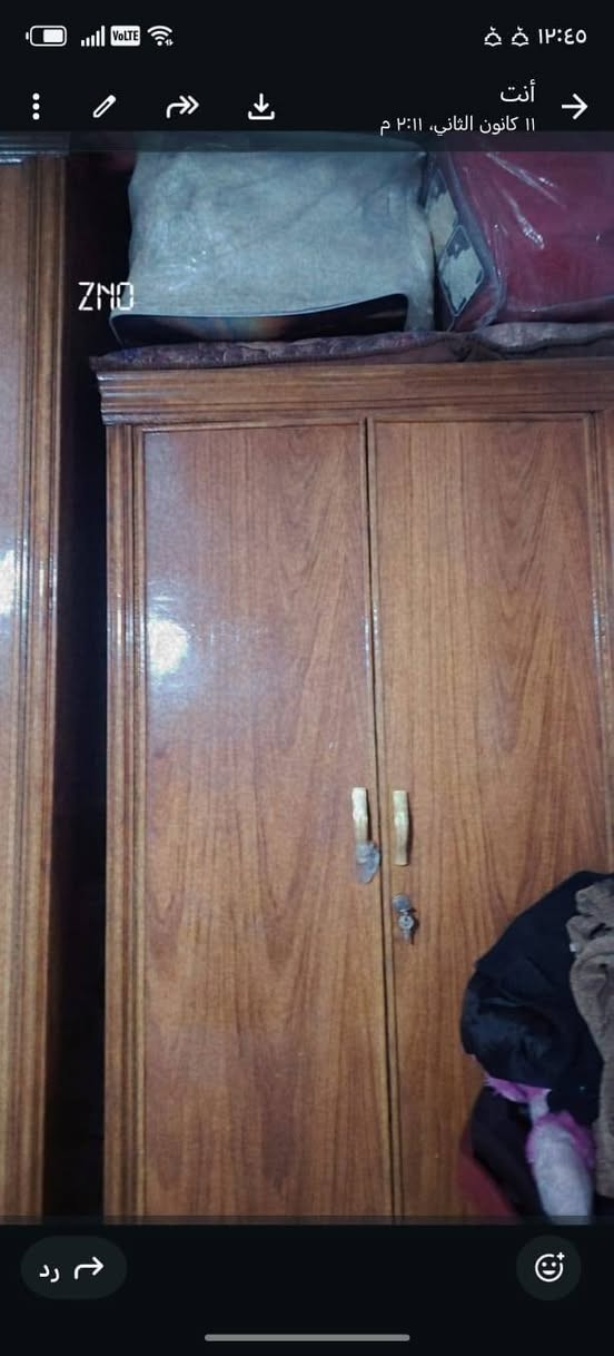 غرفه للبيع كلش نضيفه سعر الغرفه مليون


**إذا كنت صاحب هذا الإعلان وتريد حذفه لأي سبب، رجاءا أرسل رسالة إلى الدعم الفني**