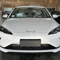 سيل 5 • هايبرد ذكي • توفير بنزين