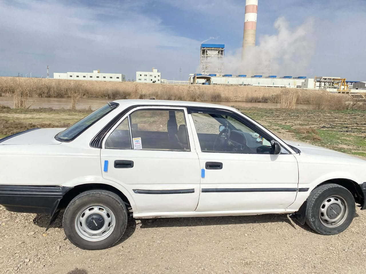 كورولا للبيع رقم بغداد دولي سياره جاهزه تراي للبصره السياره مسبوقه حزام سياره شرط تحويل مباشر السياره جاهزه صدر كير محرك كله جديد موديل 91 السعر خاص ***********
