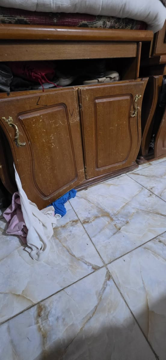 غرفه صاج سعر 350وبيه مجال ناصريه


**إذا كنت صاحب هذا الإعلان وتريد حذفه لأي سبب، رجاءا أرسل رسالة إلى الدعم الفني**