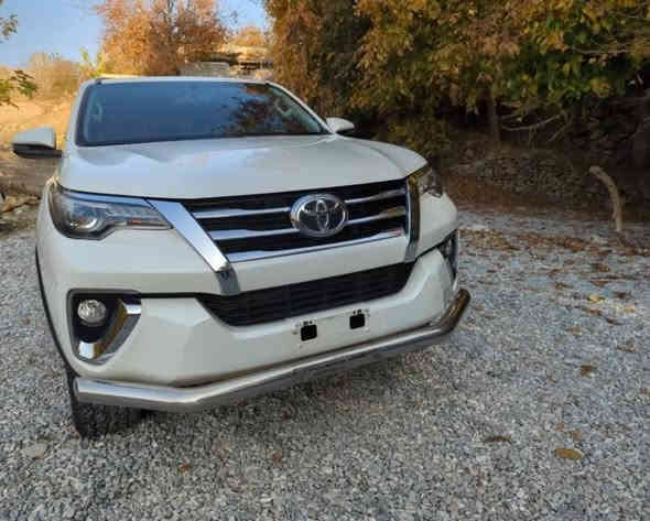 فۆرجێنەر 2019 شەش پستن فول مواستفات  بێ بۆیاغ بێ شوخت سعری 340 گەڵا 
*********** رانية
